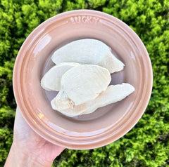 PAWDRY Freeze-Dried Thick Cut Chicken Breast 125g-PETROOM