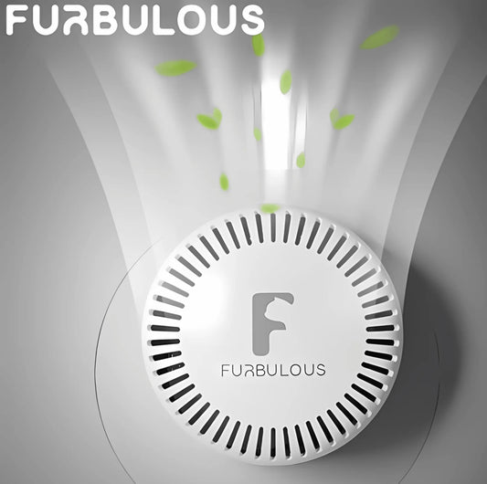 3 Piece Deodorant Bar Pet Odor Control - Natural and Long-Lasting Freshness-Petroom