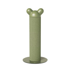 Makesure Nino Cat Scratching Post Cat Scratcher