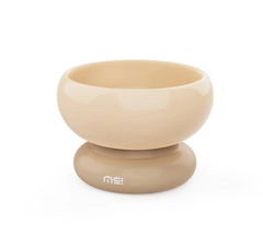 Makesure CALORIE Pet Bowl - Cat and Small Dog Bowl
