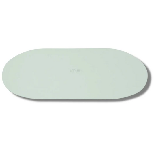 Makesure PU Waterproof Pet Food Mat (Best Match for Makesure Food Bowls )