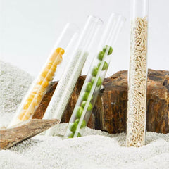 Petshy Tofu Plant Mixture Cat Litter 2.5kg