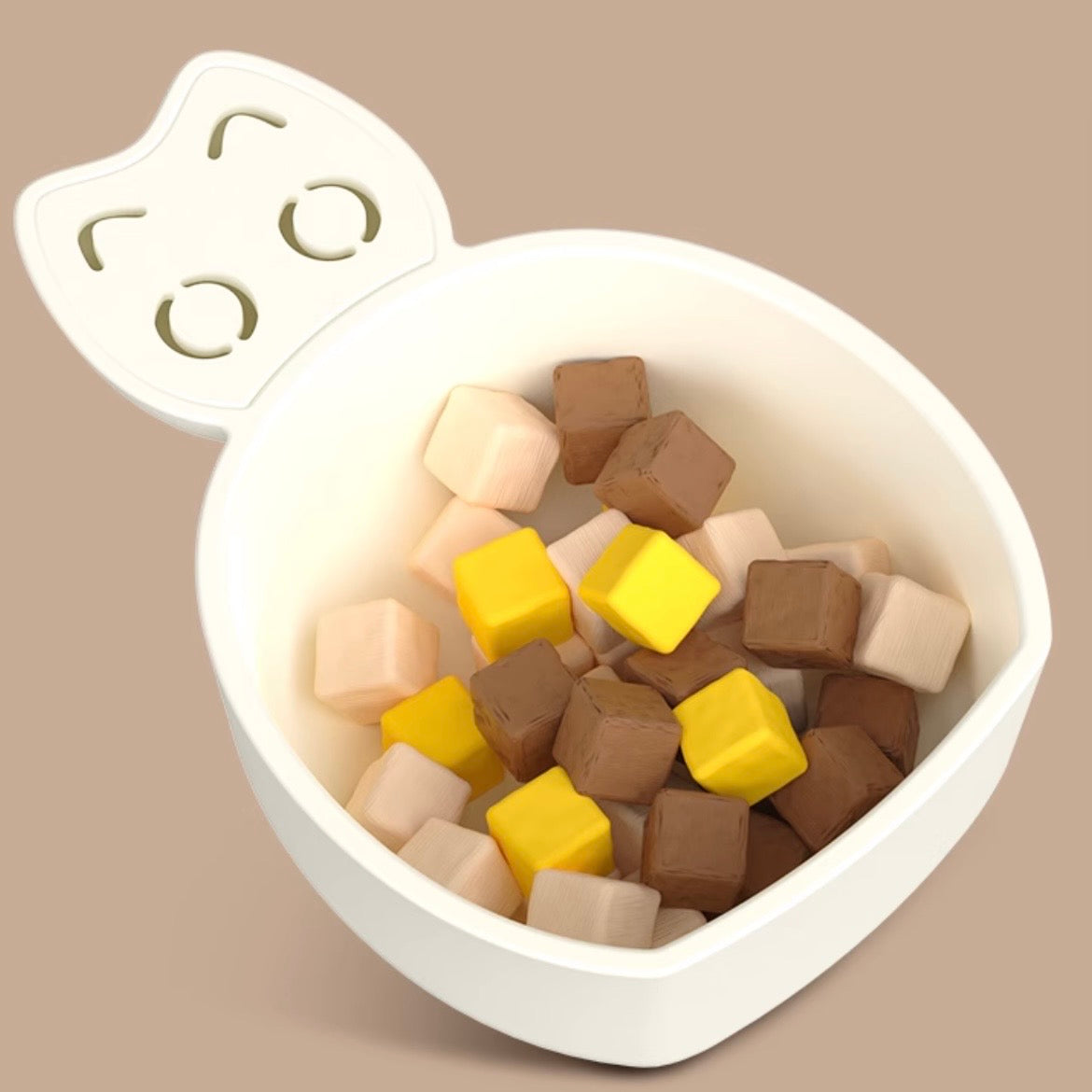 Pet Food Scoop For Small Dog And Cat