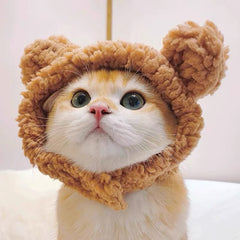 Pet Hat For Cat And Small Dog
