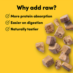 Animals Like Us Grass Fed Beef Liver Freeze-Dried Raw Dog Treats 85g