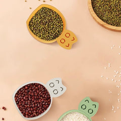 Pet Food Scoop For Small Dog And Cat