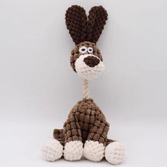 Petroom Animal-shaped plush toys Toy For Small Dog