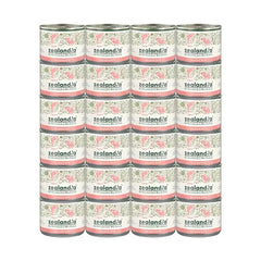 ZEALANDIA Grain Free Salmon Pate Wet Cat Food