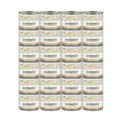 ZEALANDIA Grain Free Goat Pate Wet Cat Food | Wild NZ Goat for High-Protein Adult Cat Nutrition