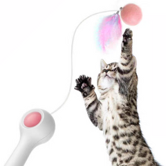 Petgravity Cat Wand