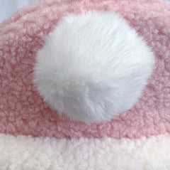 Lucky Seven Ice Cream Styled Cat Tree with Jumping Platforms & Top Bed