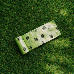 Living today 16 rolls Biodegradable Dog Poop Waste Bags 240 pcs