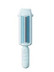AIWO Pet Hair Remover Static Lint Brush for effortless fur removal from all surfaces.