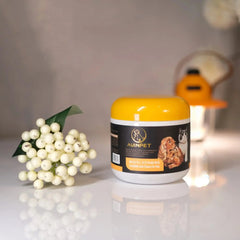 Auinpet MULTI-VITAMINS Complete Care Chews For Pets 180g-Petroom