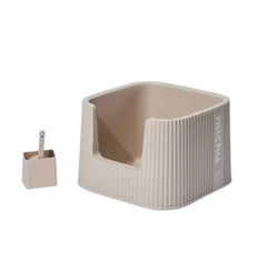 Michu XXL Deluxe Cat Litter Box