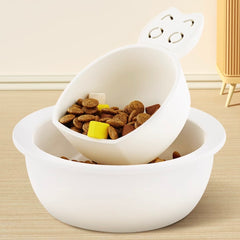 Pet Food Scoop For Small Dog And Cat