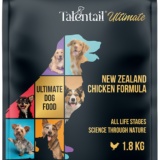Talentail Ultimate New Zealand Chicken Dry Dog Food 5kg