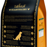 Talentail Ultimate New Zealand Chicken Dry Dog Food 5kg