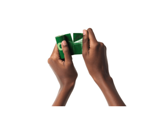 Earth Rated Unscented Refill rolls Dog Poo Bags Refill – Unscented-Petroom