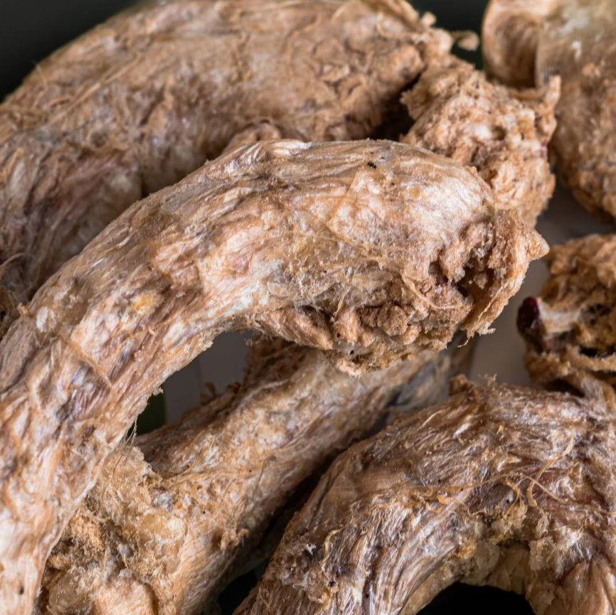 FUREEZE Freeze Dried Free Range Chicken Necks 50g-Petroom