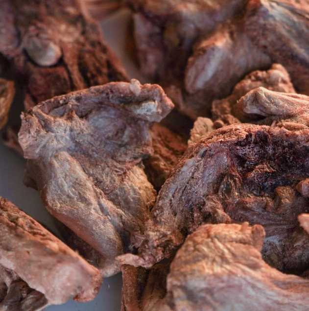 FUREEZE Freeze Dried Quail 50g-Petroom