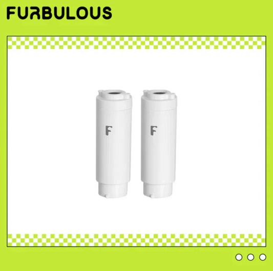Filters For Furbulous Cube Smart Pet Water Fountain-Petroom