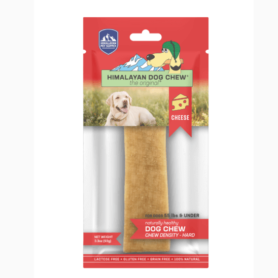 Himalayan Dog Chew Cheese Large-Petroom