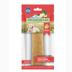 Himalayan Dog Chew Cheese Large-Petroom