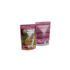 Taste Of The Wild Turkey with Chicken Pate Wet Cat Food Pouch 85g x 12Pack