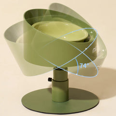 Makesure Sunflower Adjustable Pet Food Bowl-Petroom