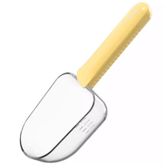 Mango Pet Multifunctional Spoon – All-in-One Measuring Scoop for Cats & Dogs-Petroom