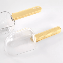 Mango Pet Multifunctional Spoon – All-in-One Measuring Scoop for Cats & Dogs-Petroom