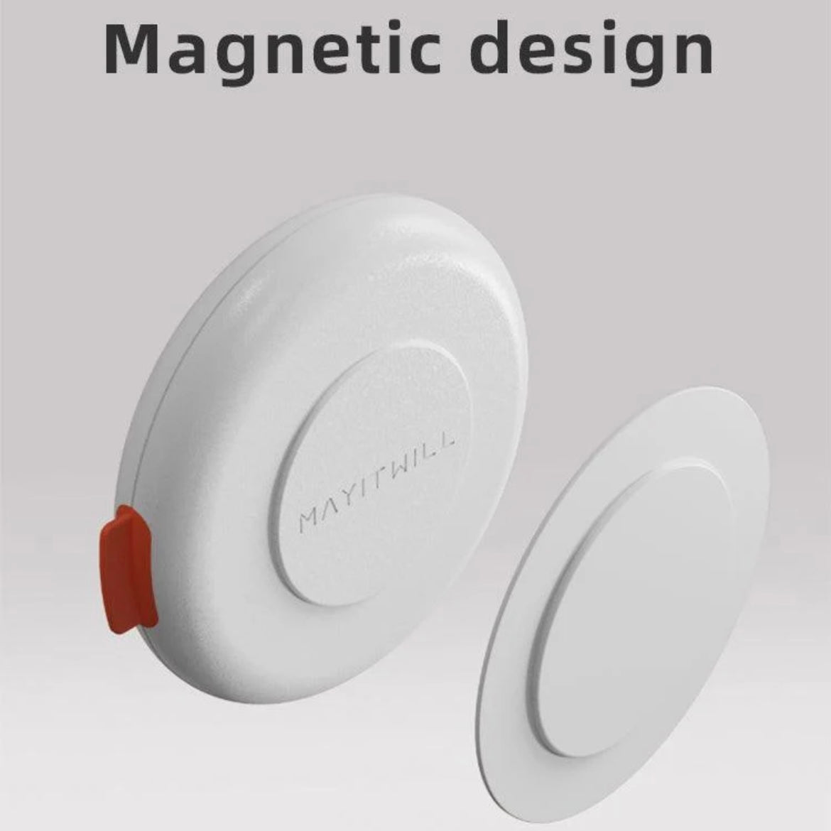 Michu Negative Ion Smart Deodorizer | Cat Litter Box Odour Eliminator-Petroom