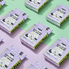 Michu 混合豆腐猫砂2.5kg 黑五团购活动来袭-PETROOM