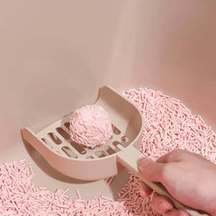 Michu 天然结团豆腐猫砂2.5kg 黑五团购活动来袭-PETROOM