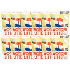 Michu 植物猫砂2.5kg 黑五团购活动来袭-PETROOM