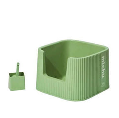Michu XXL Deluxe Cat Litter Box-Petroom