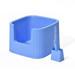 Michu XXL Deluxe Cat Litter Box-Petroom