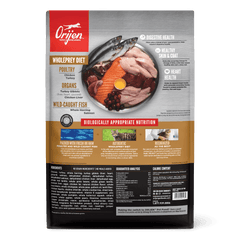 Orijen Original Dry Cat Food 5.45kg-Petroom