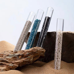 PETSHY Coconut Tofu Cat Litter Fine Mixed Bentonite 2kg-Petroom