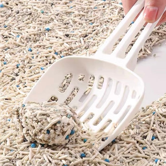 PETSHY Coconut Tofu Cat Litter Fine Mixed Bentonite 2kg-Petroom