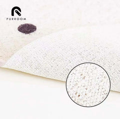 PURROOM Large Non-Slip Multi-Functional Cat Litter Mat Pet Mat-Petroom