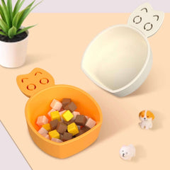 Pet Food Scoop For Small Dog And Cat-Petroom