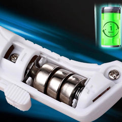 Petpure Cat Nail Clipper With LED Light-Petroom