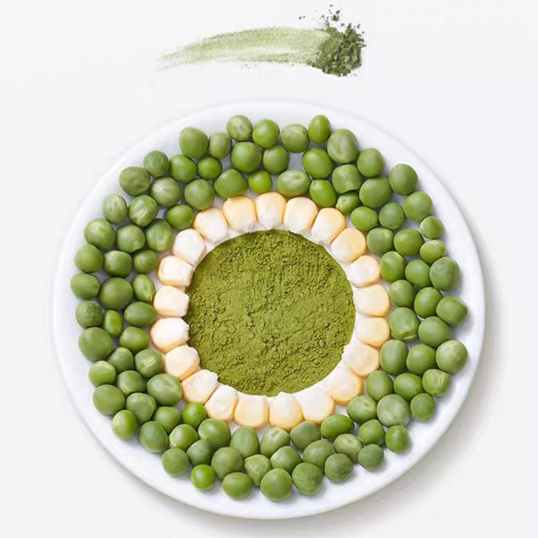 Petshy Green Tea Mixure Cat Litter Dust-free 2.7kg-Petroom