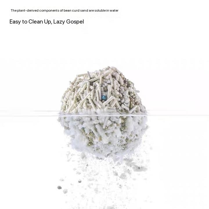 Petshy Lemon Mixture Cat Litter 2.5kg-Petroom