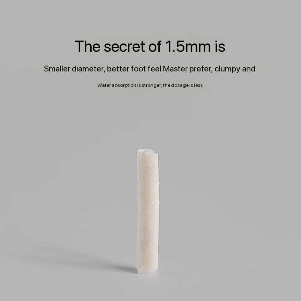 Petshy Mixed Cat Litter 1.5mm 2.5kg-Petroom