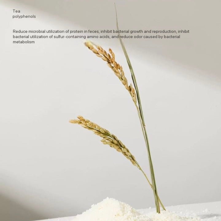 Petshy Pure Plant Pearl Cat Litter 2.5kg-Petroom