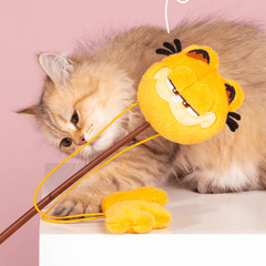 Petsville Catnip Toys & Wands Fun Cat Toys-Petroom