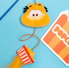 Petsville Catnip Toys & Wands Fun Cat Toys-Petroom